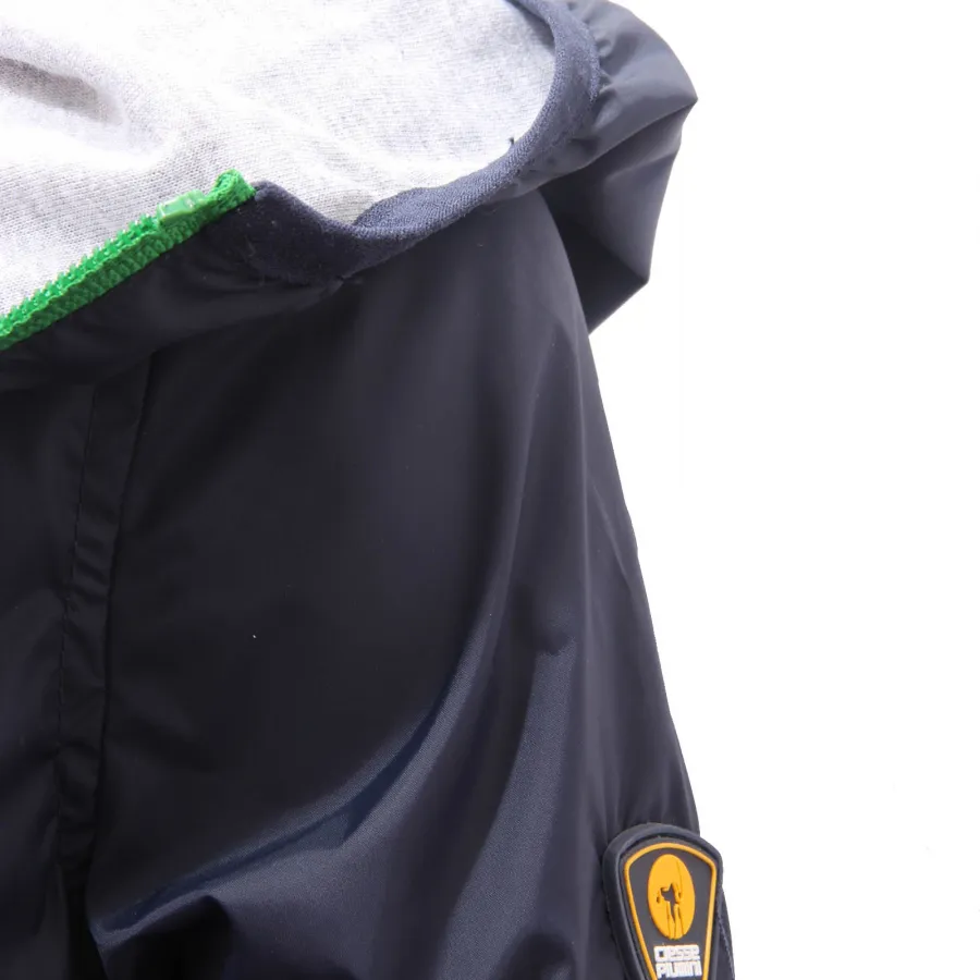 5337AO giubbotto antivento bimbo CIESSE PIUMINI boy kids jacket