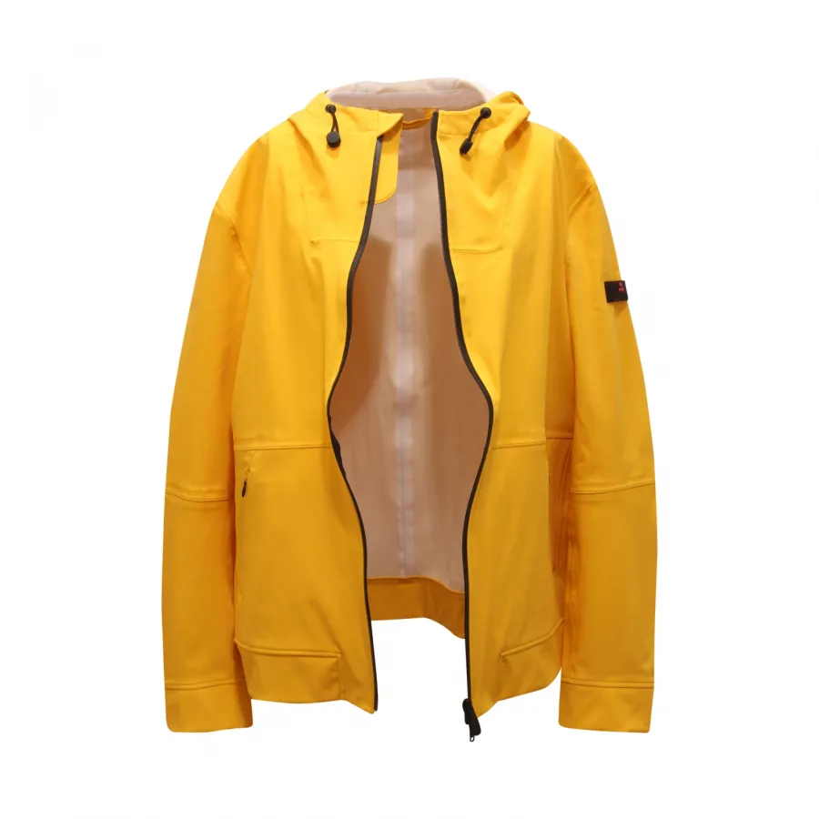 7805AS giubbotto antivento uomo LEMBATA man jacket