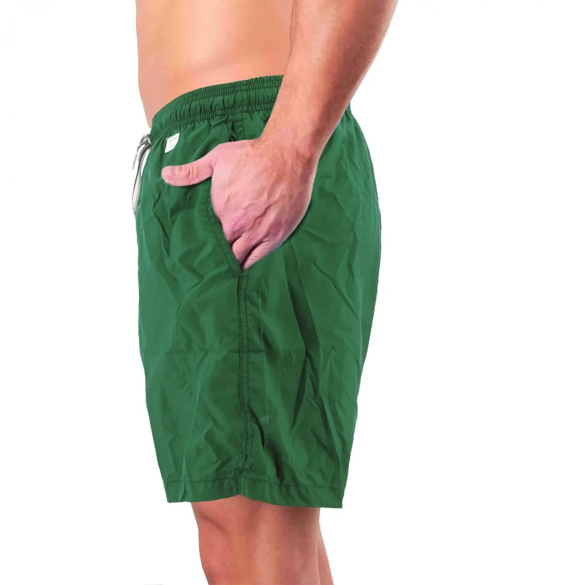 Costume Mare Ultraleggero Pantone 52, Verde