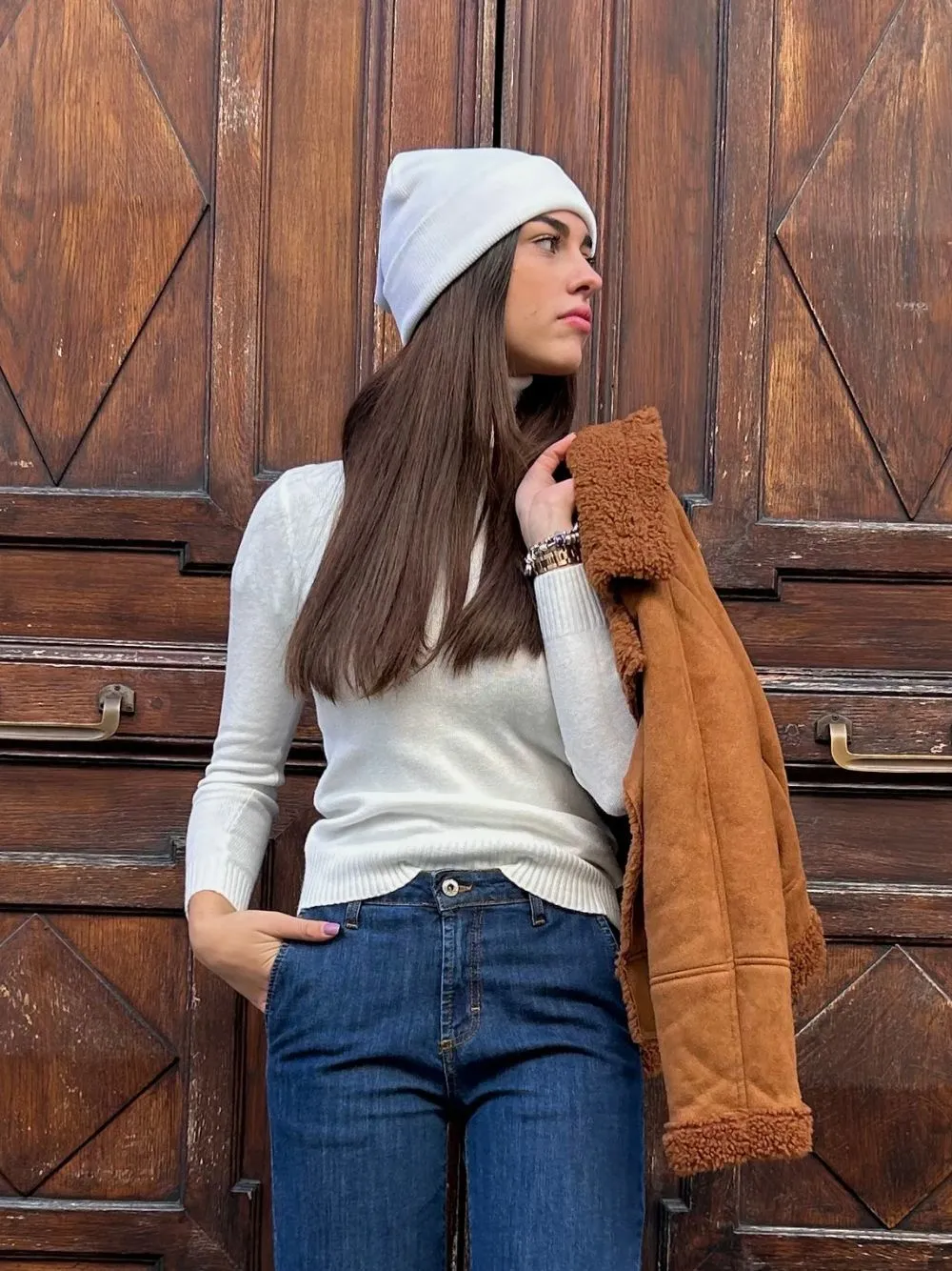 Cuffia basic unisex