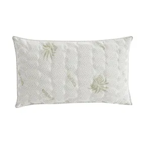 DATEX Guanciale trapuntato 45X75, bianco