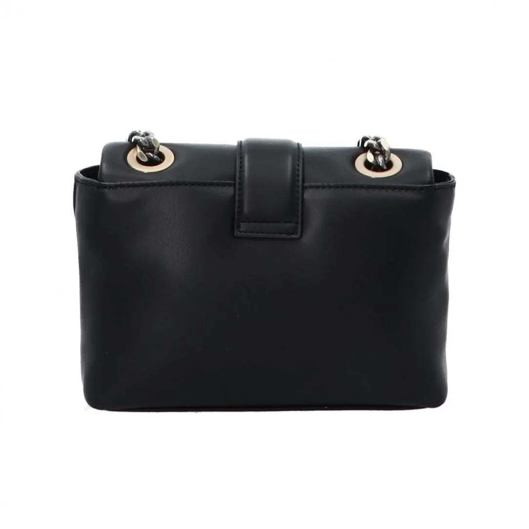 Items mini iconic puffy Nero