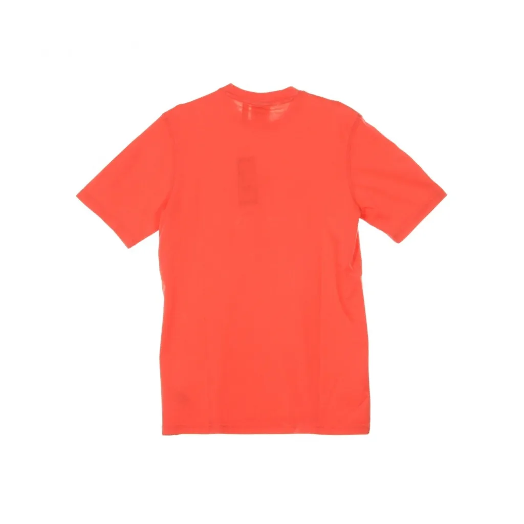 MAGLIETTA TREFOIL T-SHIRT BRIGHT RED