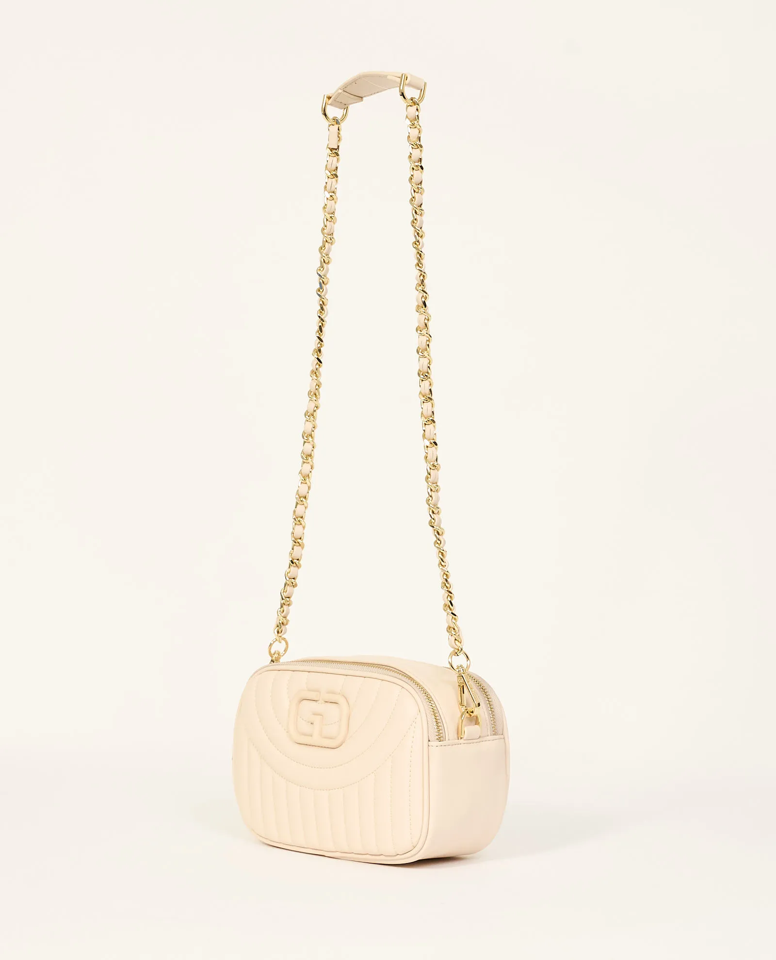 Mini bag Gio Cellini in ecopelle