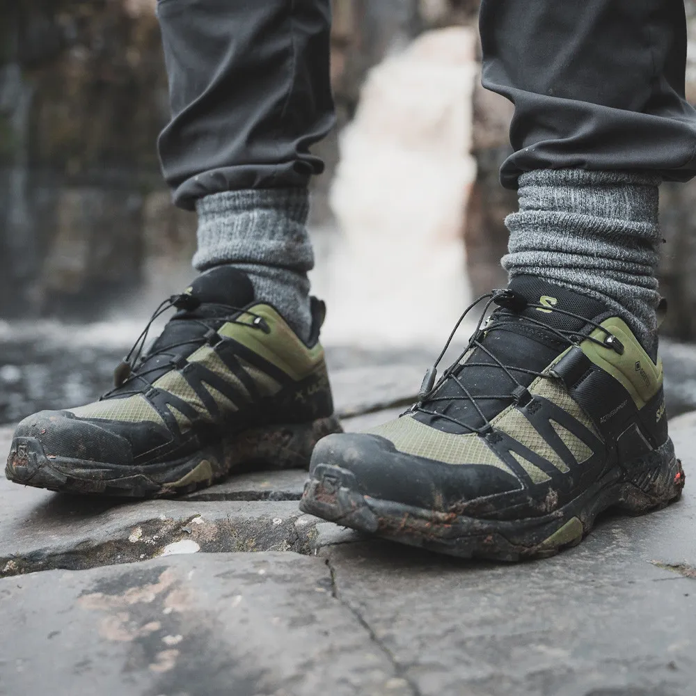 Salomon X Ultra 4 GORE-TEX Scarpe da escursione - AW24
