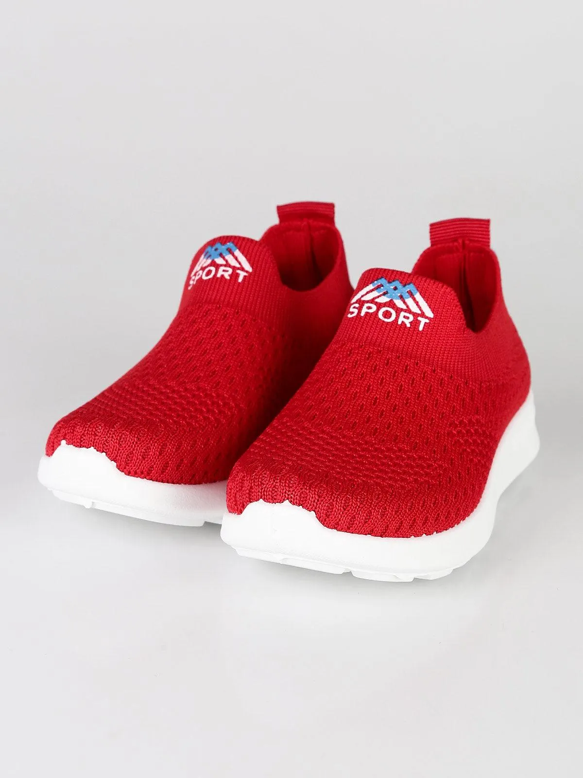 Sport Slip on sneakers pour enfants