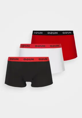 TRIPLET PACK - Culotte