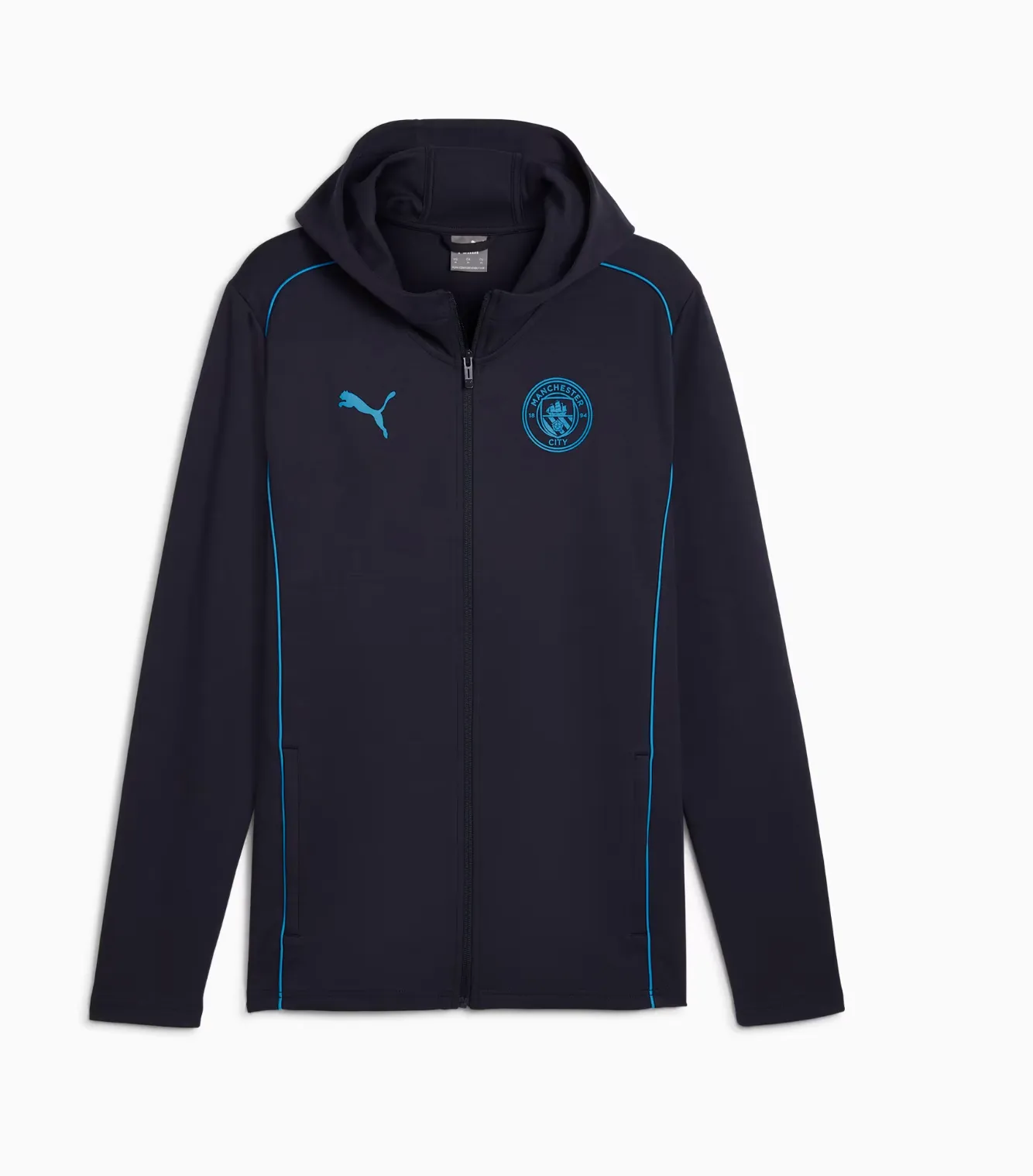 TUTA PUMA MACHESTER CITY